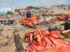 Demolitions and Displacement Continue in Parts of Mogadishu