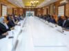 Somali Cabinet Approves Two Agreements with Mauritania, Reviews Security Situation