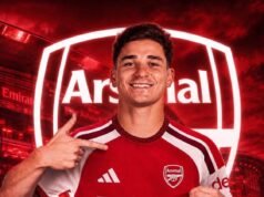 Arsenal Push Ahead in Julián Álvarez Transfer Saga