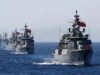 Turkey Deploys Naval Ships to Support Somalia’s Maritime Security