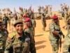 Sudanese Army Says It Shot Down Drone Allegedly Launched From Ethiopia