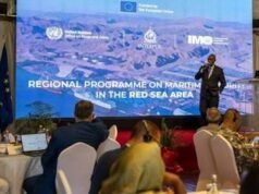 Ethiopia’s Maritime Authority Raises Questions as Landlocked Country Joins Red Sea Security Talks