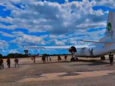 Somalia Deploys Additional Forces to Baidoa as Political Tensions Escalate in South West State