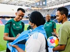 Memorable Moment for Somali Family in Salzburg Highlights Strength of Somali Diaspora in Europe