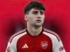 Arsenal Sign Another Left Winger as Gunners Continue Building for the Future