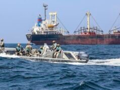 Puntland Questions Circumstances Surrounding Release of MV LUTUF