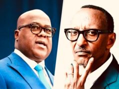 Tshisekedi to M23: Military Conquest Cannot Become Political Legitimacy