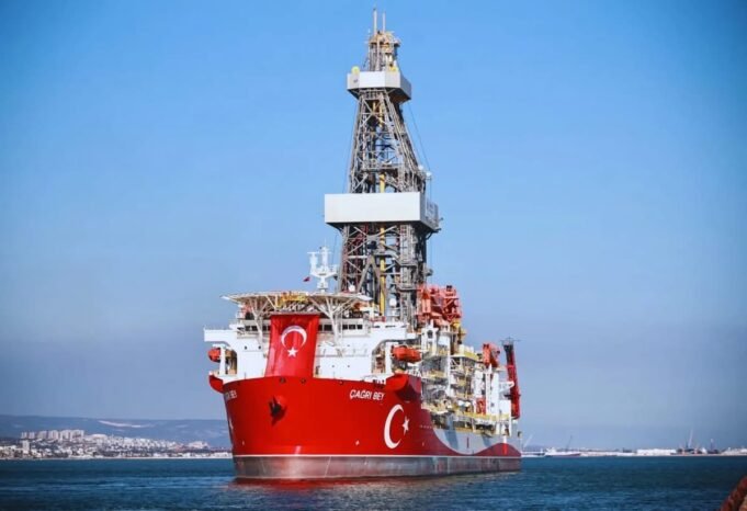 Turkey Accelerates Offshore Oil Drilling in Somalia as Curad-1 Well Nears Completion