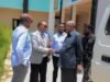 Zamzam University Welcomes Former Minister Godah Barre, Highlights Role of Education in Agricultural Development