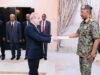 Iran’s Growing Influence in Port Sudan Raises Fresh Concerns Amid Calls for Ceasefire