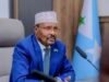 Galmudug Parliament Speaker Explains Dhuusamareeb Political Dispute in BBC Interview