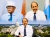 Hassan Sheikh and Irro Set to Converge in Washington as Diplomatic Rivalry Intensifies