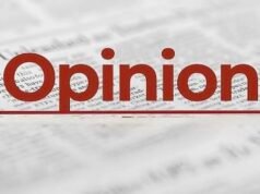 Opinion | Rebuilding Somalia Requires More Than Institutions — It Requires Public Trust