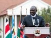 Kenya’s Ruto Orders Crackdown on Foreign-Owned Small Businesses
