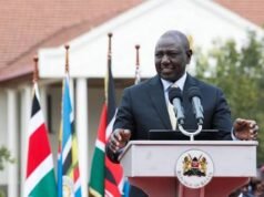 Kenya’s Ruto Orders Crackdown on Foreign-Owned Small Businesses