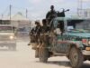 Heavy Fighting Ends in Baidoa After Intense Clashes