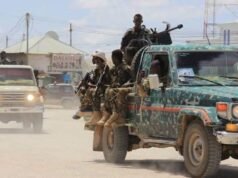 Heavy Fighting Ends in Baidoa After Intense Clashes