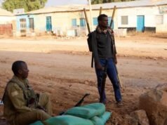 Somalia: Fresh Fighting Erupts in Baidoa as Laftagareen-Aligned Forces Launch Offensive