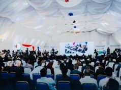Somalia Concludes National Internal Security Governance Conference
