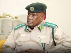 Conflicting Reports Over Former Somali Commander’s Condition After Doolow Strike