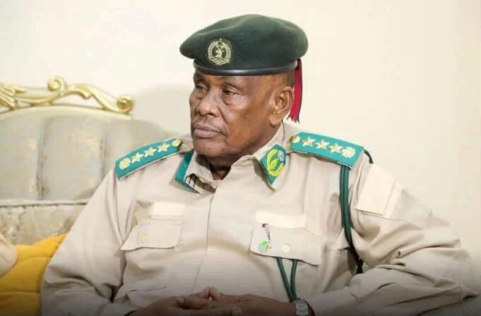 Conflicting Reports Over Former Somali Commander’s Condition After Doolow Strike