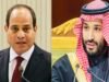 Egypt’s Sisi Reaffirms ‘Unity of Destiny’ With Saudi Arabia, Calls for Regional De-escalation