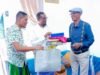 Somali Poet Mustafa Sheikh Elmi Returns to Mogadishu After 20 Years Abroad