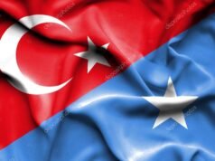 Turkey Seen as a Key Ally in Somalia’s State-Building and National Unity Efforts