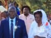 Kenyan Couple, Aged 92 and 87, Celebrate Dream Wedding After More Than 50 Years Together