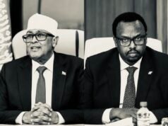 Somalia and Somaliland Take Their Diplomatic Rivalry to Washington