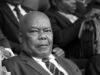 Africa — Leaders Mourn the Passing of Hafidh Ameir Hassan