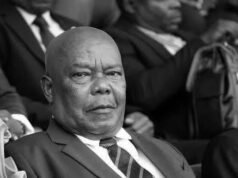 Africa — Leaders Mourn the Passing of Hafidh Ameir Hassan
