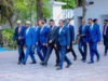 Somalia’s Political Dialogue Stalls as September 7 Meeting Fails to Take Place