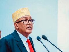 Somaliland Leader Irro Urged to Return to Dialogue Amid Recognition Push