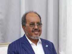 President Hassan Sheikh Mohamud Returns to Mogadishu Amid Days of Health Speculation