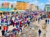 Kenya Launches Crackdown on Foreign Nationals in Small Businesses