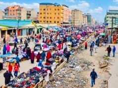 Kenya Launches Crackdown on Foreign Nationals in Small Businesses