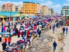 Somali Community in Kenya Condemns Remarks Over Alleged Anti-Somali Rhetoric