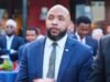 Justin Davis Leaves Mogadishu Raising Questions Over Somalia’s Political Future