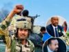 Sudan Official Accuses Ethiopia of Hosting and Training RSF Fighters Near Border