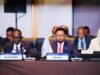 Somalia’s Finance Minister Addresses Korea-Africa Economic Forum in Seoul
