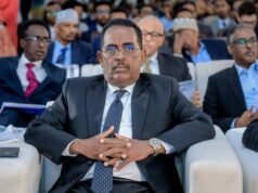 Somalia Forum Highlights Government-Public Cooperation