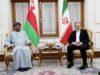 Gulf Ministers, Iran to Meet Over Hormuz Shipping