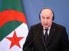Algeria Closes Airspace to UAE Military and Civilian Flights