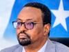 Dabageed Reveals Details of Meeting With President Hassan Sheikh