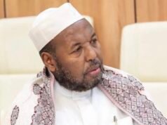Sheikh Ali Wajiis’ Hiiraan Proposal Reopens Somalia’s Hirshabelle Power Struggle
