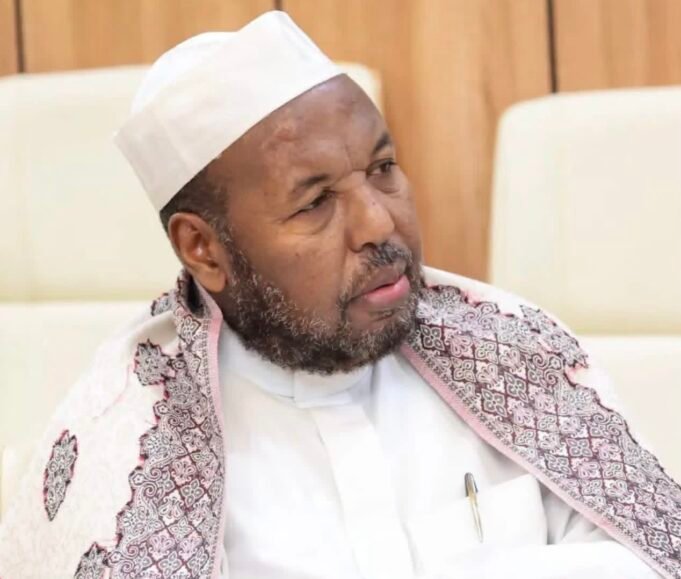 Sheikh Ali Wajiis’ Hiiraan Proposal Reopens Somalia’s Hirshabelle Power Struggle