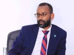 Somali MP Abdi Malik Warns Against Imposing Failed Leadership on Hirshabelle