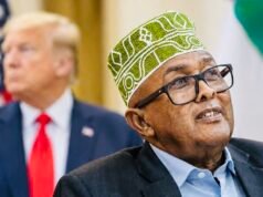 Somaliland Leader Returns From US Without Trump Meeting Amid Recognition Push