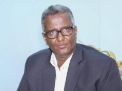 Abdishakur Warns Somalia Is Becoming a Battleground for Foreign Influence